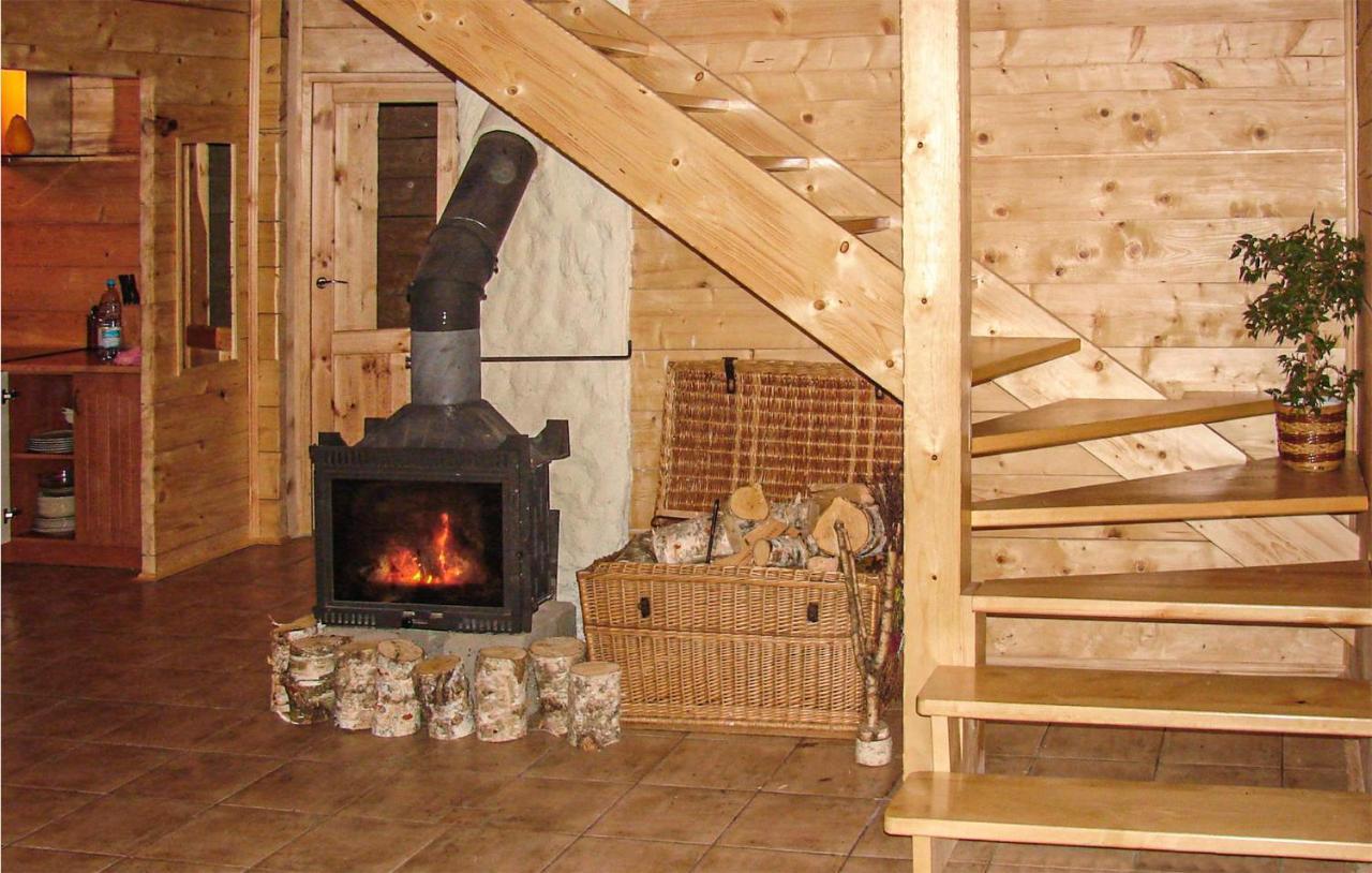 3 Bedroom Cozy Home In Mscice Podamirowo Esterno foto